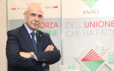 Intervista a Francesco Burrelli Presidente Anaci